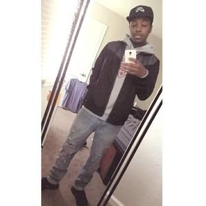 Meet your Posher, Colby